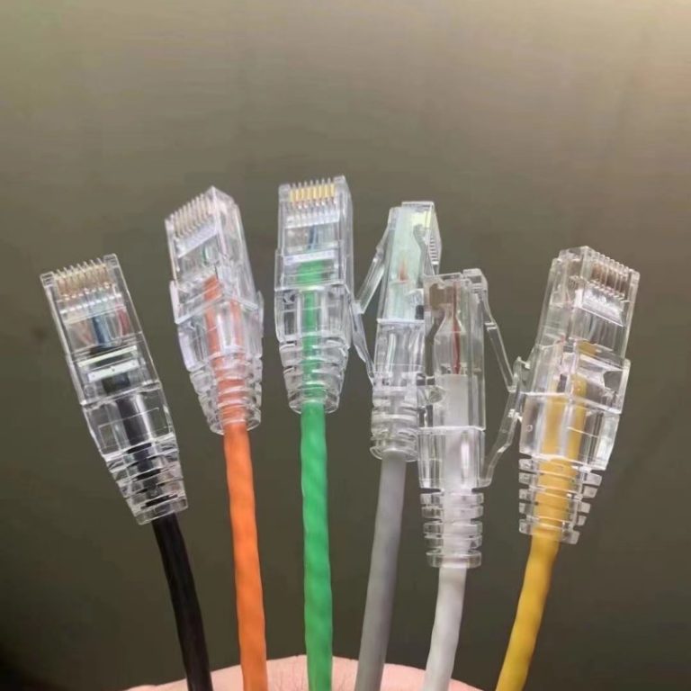 cat8 patch cord ethernet cable China wholesale ,Best Finished Network Cable Factory ,Best Finished Network Cable wholesale ,Price Cat5e crossover cable Chinese Manufacturer Directly Supply