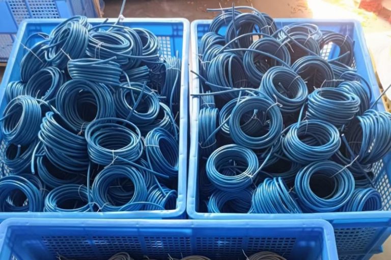 patch cord wiring China wholesale