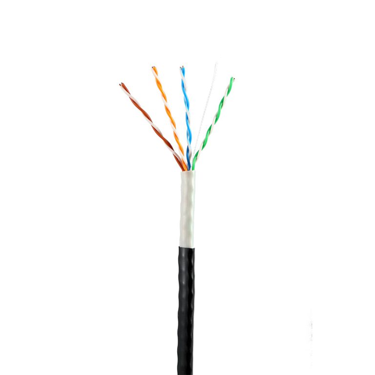 Cat6a network cable Custom Made Company