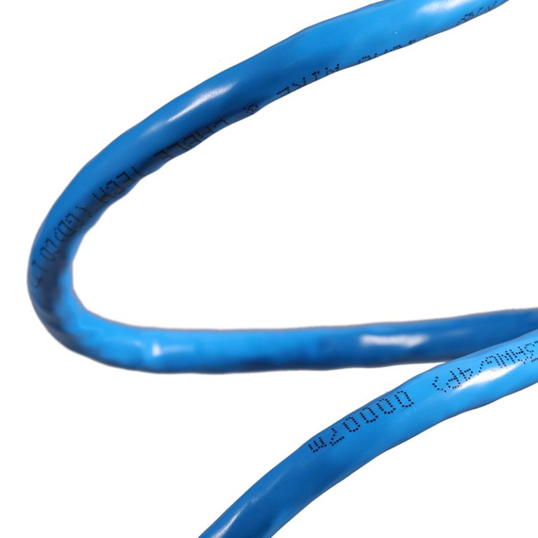 Cat8 Network lan Cable Price Company