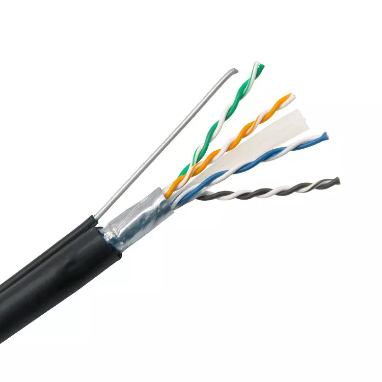 Communication Cable China Manufacturer Directly Supply ,Jacket Lan Cable custom order Chinese Factory