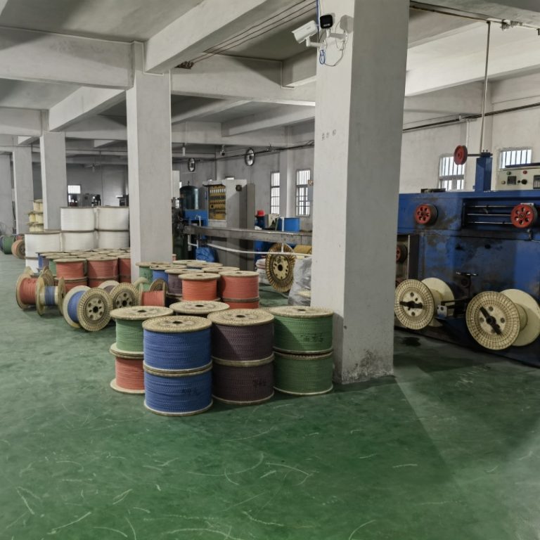 Cat5e network cable China factory