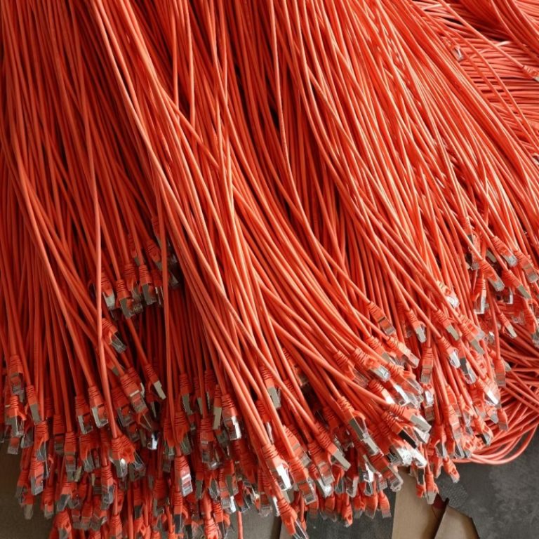cat6 crossover cable customized Sale Factory Direct Price,Good patch cord rj45 cable Factory ,cat8 patch cord rj45 cable Custom Made Chinese Sale Factory Direct Price ,cat7 patch cable wires Customiz