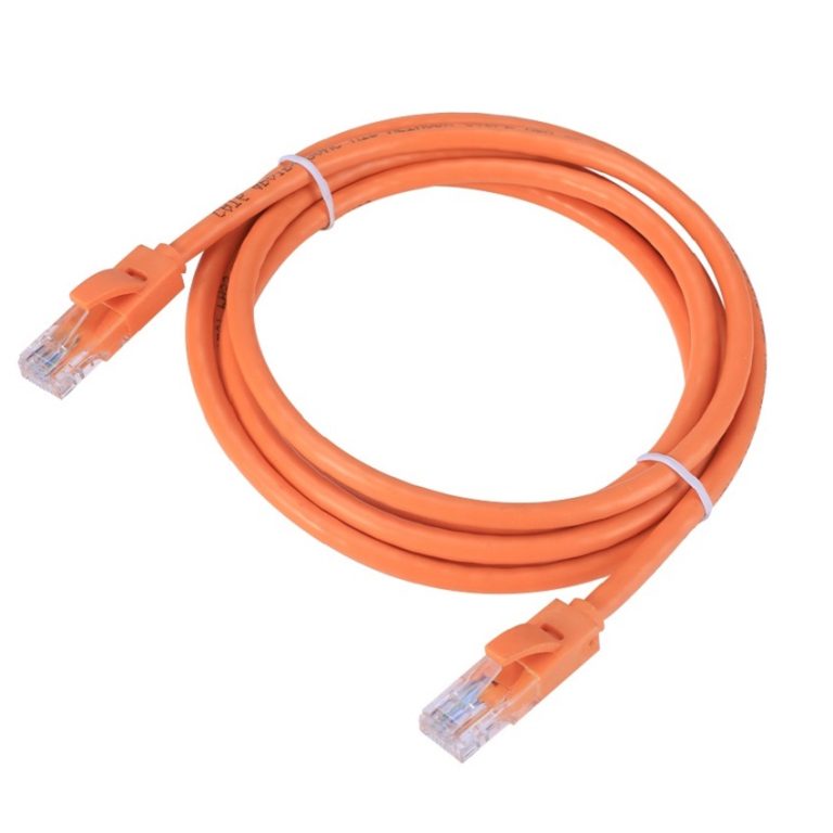 cat8 kabel patch cord disesuaikan Pengeluar Terus Membekal