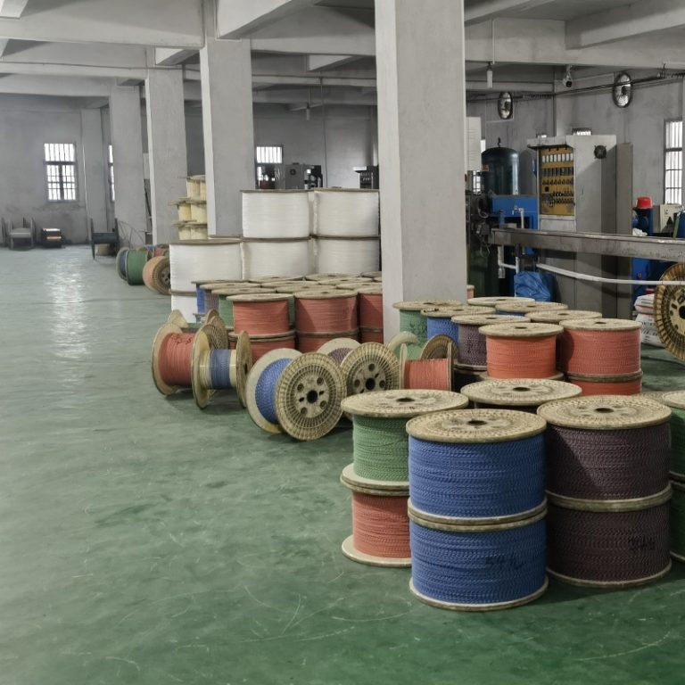 Cheap Large Electrical Telephone Logarithmic Cable Factory