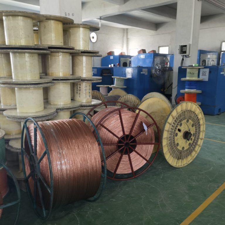 Good Cat5e cable Factory