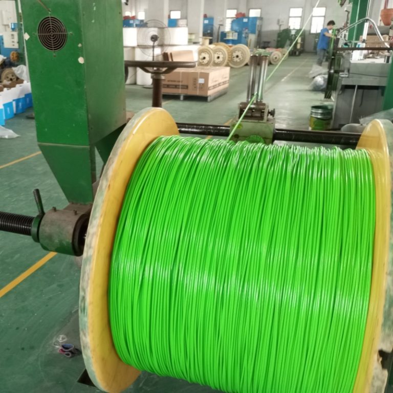 Cat5e Ethernet Cable Chinese Factory
